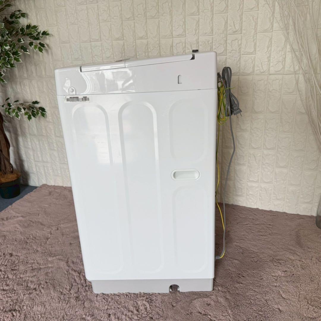 都内23区配送無料✨家電3点　冷蔵庫　洗濯機　レンジ　ハイアール　ニトリ　美品