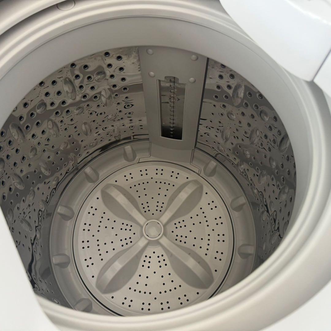 都内23区配送無料✨家電3点　冷蔵庫　洗濯機　レンジ　ハイアール　ニトリ　美品