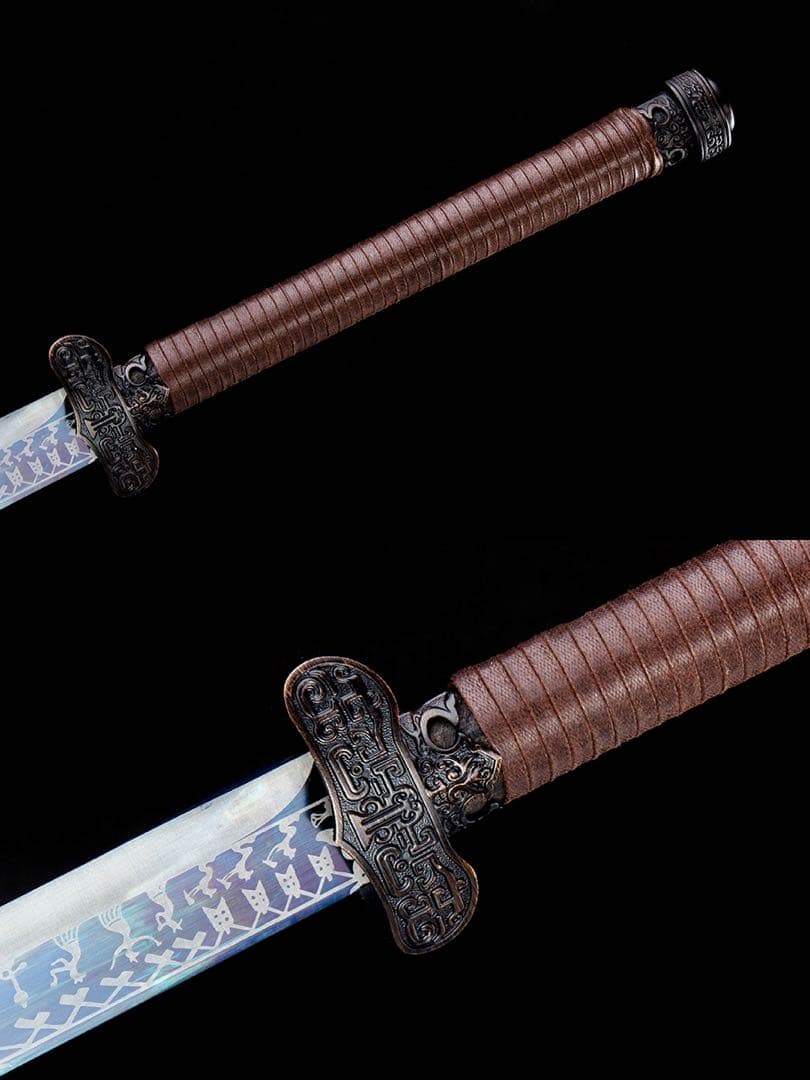 祀 刀装具 日本刀 武具 鑑賞刀 居合刀 模造刀 舞踊刀