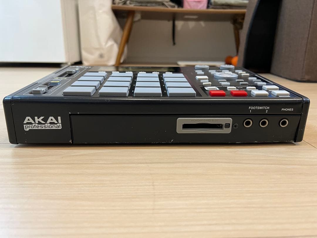 その他 AKAI MPC 1000