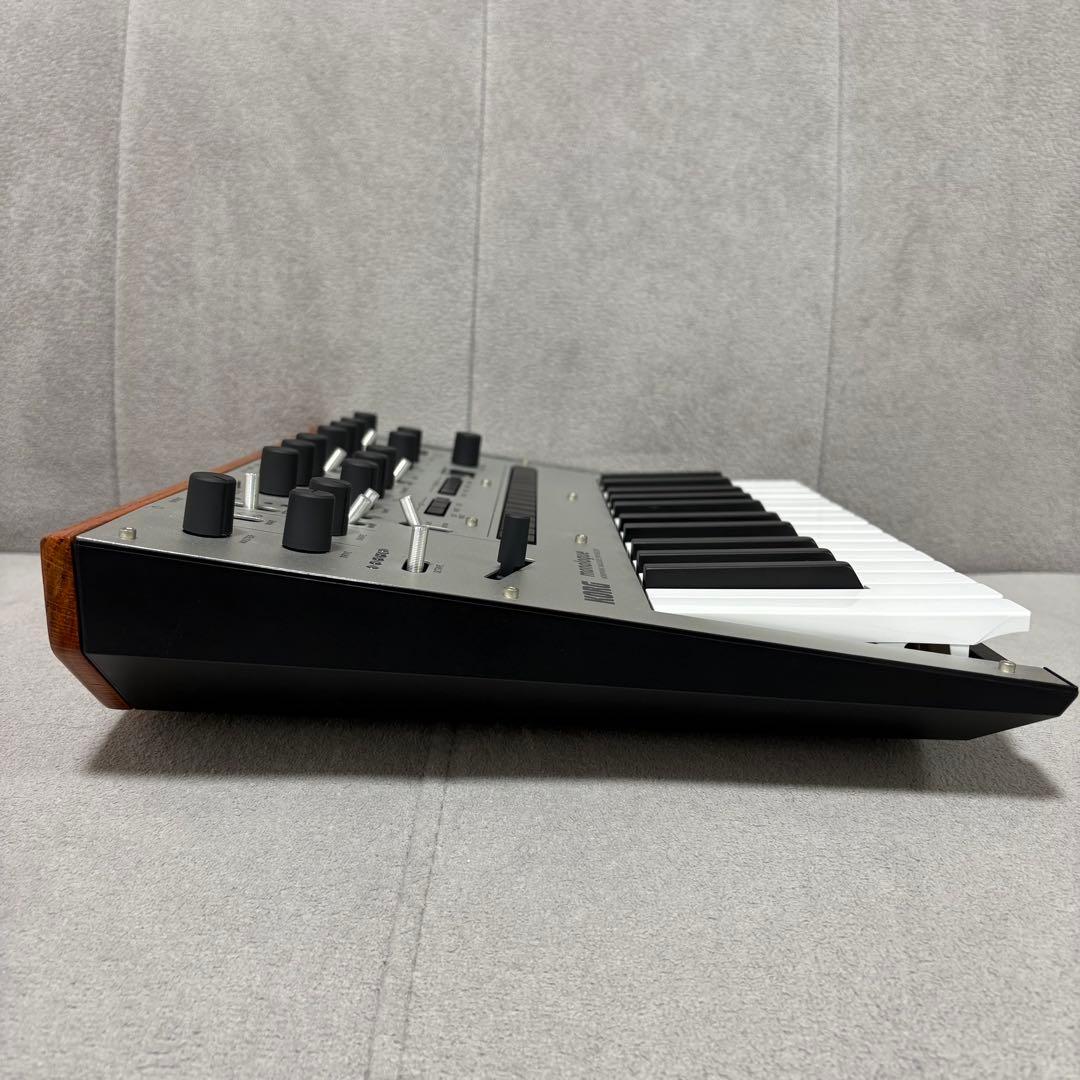 KORG monologue 25キー アナログシンセサイザー