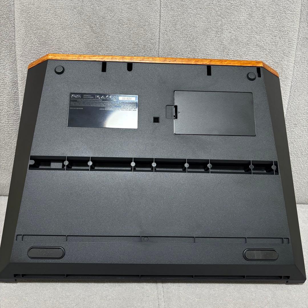 KORG monologue 25キー アナログシンセサイザー