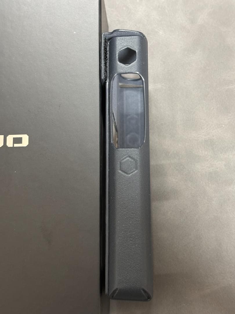 【1/4まで期間限定値下げ】FIIO M23 Stainless Steel