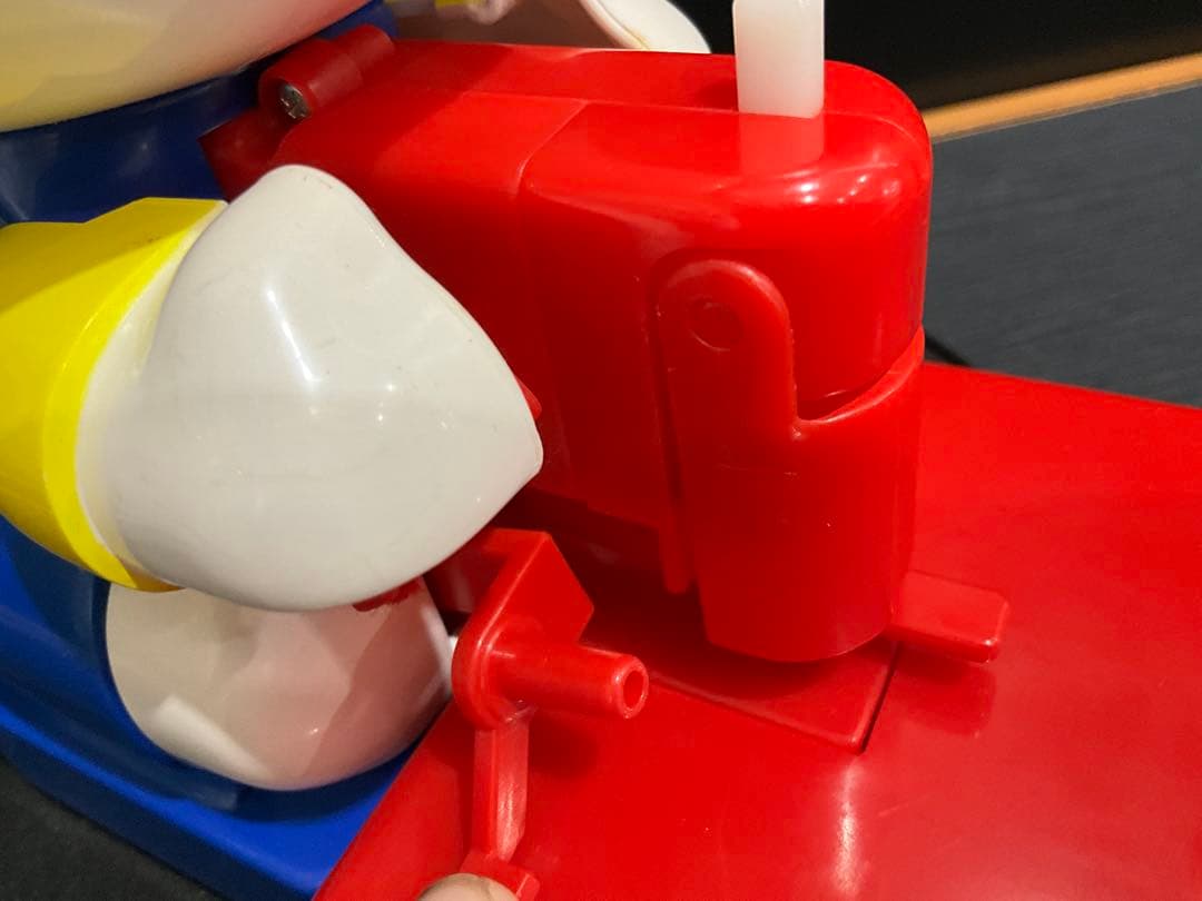 ハローキティ ニャンニャンミシン ミニミシン 安全カバー付き