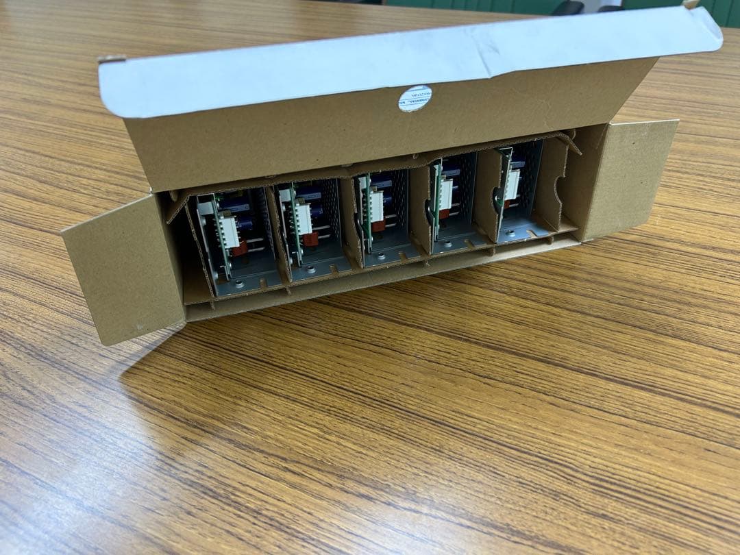 COSEL LDA75F-24-SINGL 電源供給LDAシリーズ　5個入り