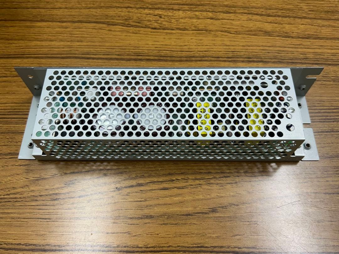 COSEL LDA75F-24-SINGL 電源供給LDAシリーズ　5個入り