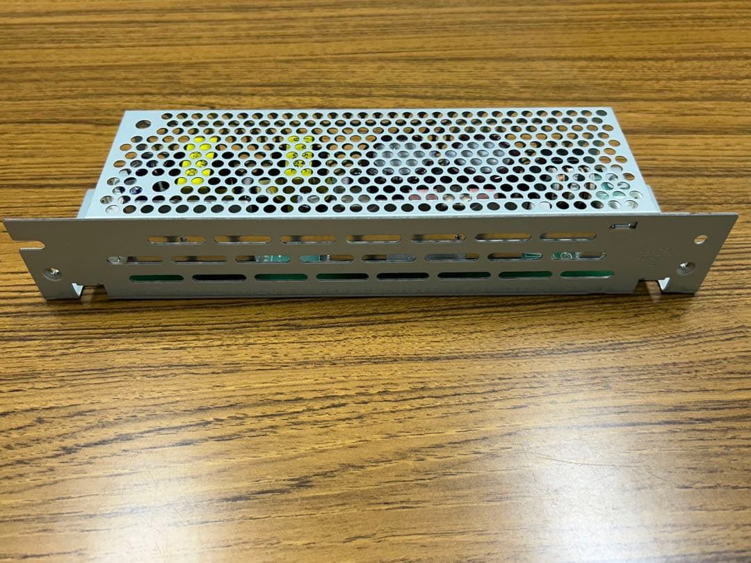 COSEL LDA75F-24-SINGL 電源供給LDAシリーズ　5個入り