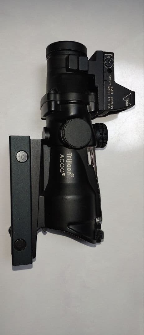スコープ Trijicon ACOG TA31 ECOS ＋ キルフラッシュ