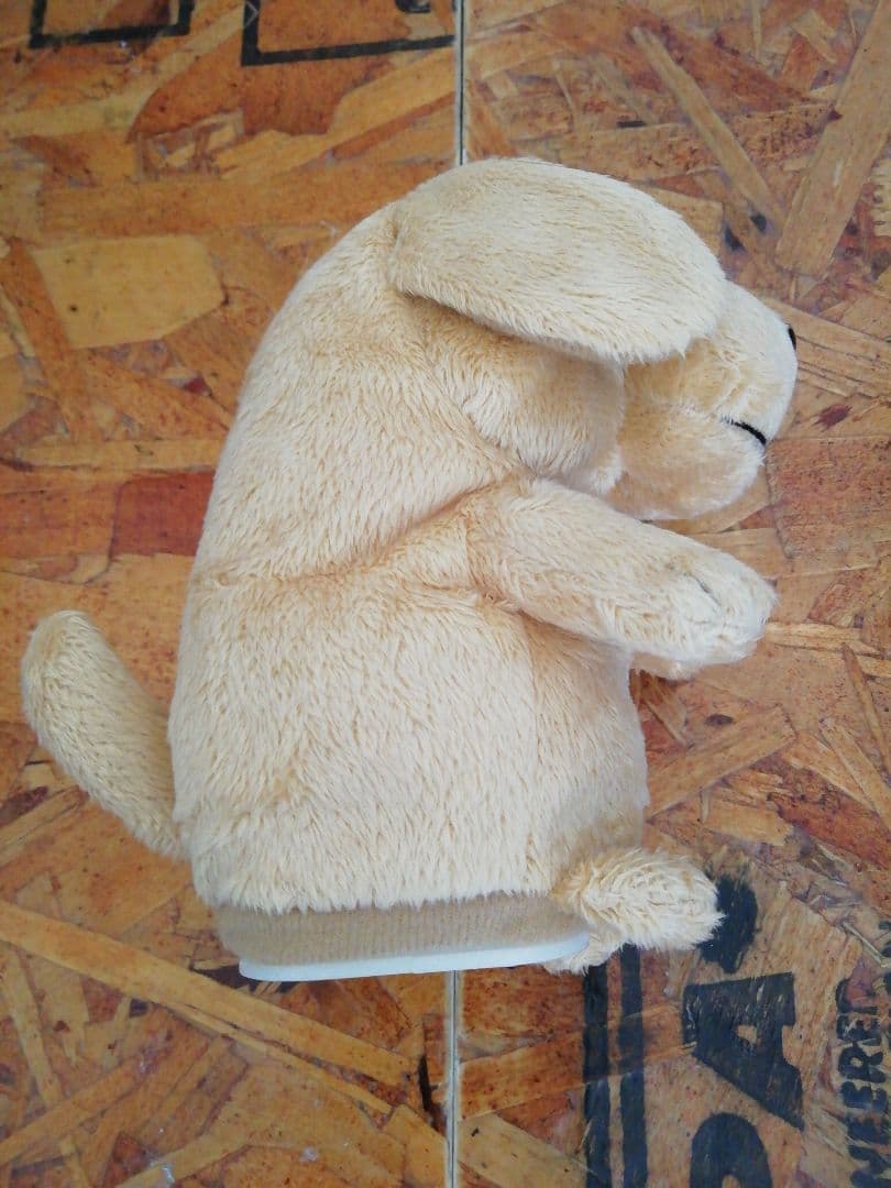 廃盤　こえマネわんちゃん　美品