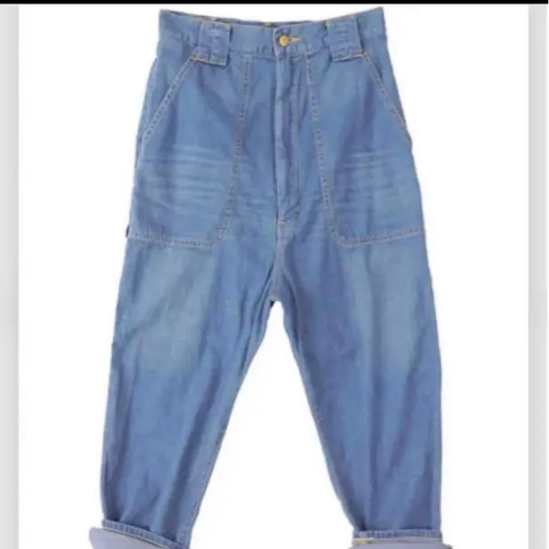 メルシーボークー × lee New des Lee S