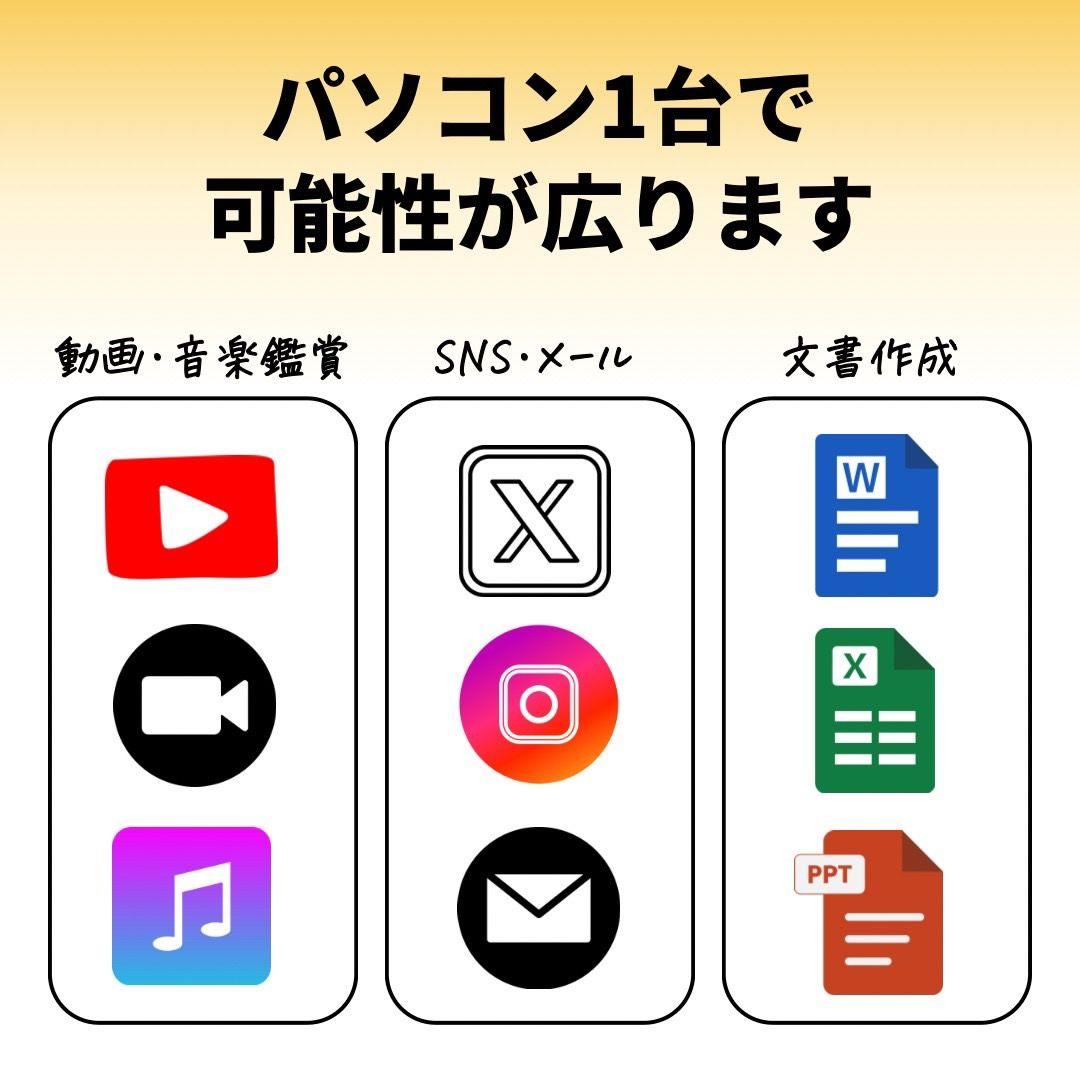 高性能ノートパソコン レッツノート SV9 新品SSD512GB 持ち運びに