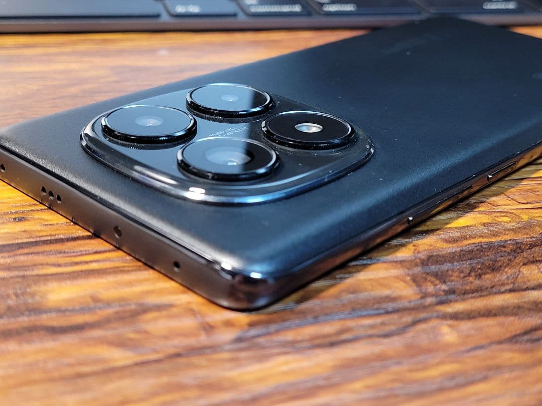 Xiaomi Redmi Note 14 Pro 5G 256GB ブラック