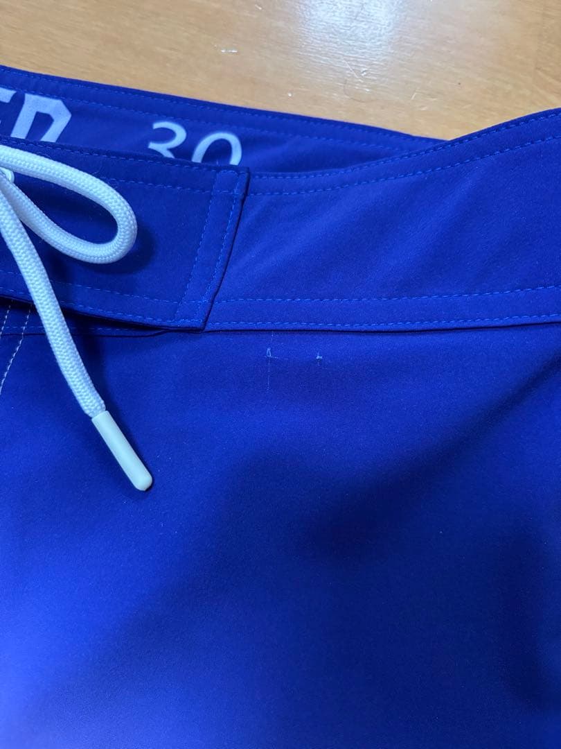 FIED サーフパンツ 30サイズ Rising White Violet