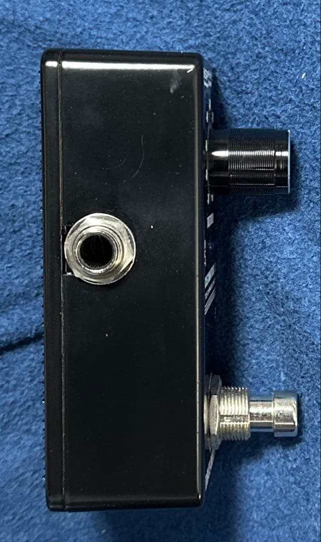 (中古)ノイズゲート ISP Technologies DECIMATOR X