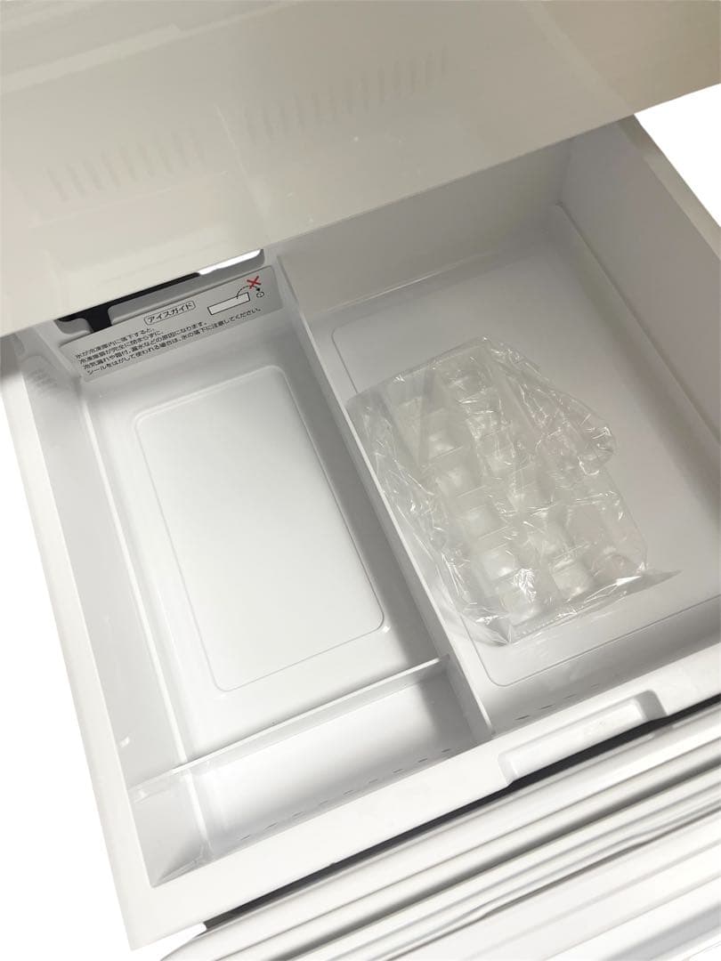 【新品同等超美品】Haier JR-CV29Cハイアール286L