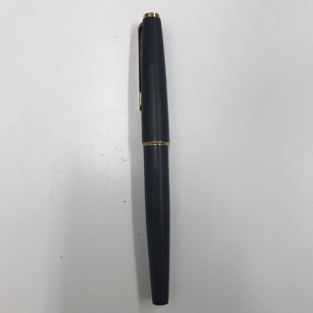 MONTBLANC モンブラン　万年筆