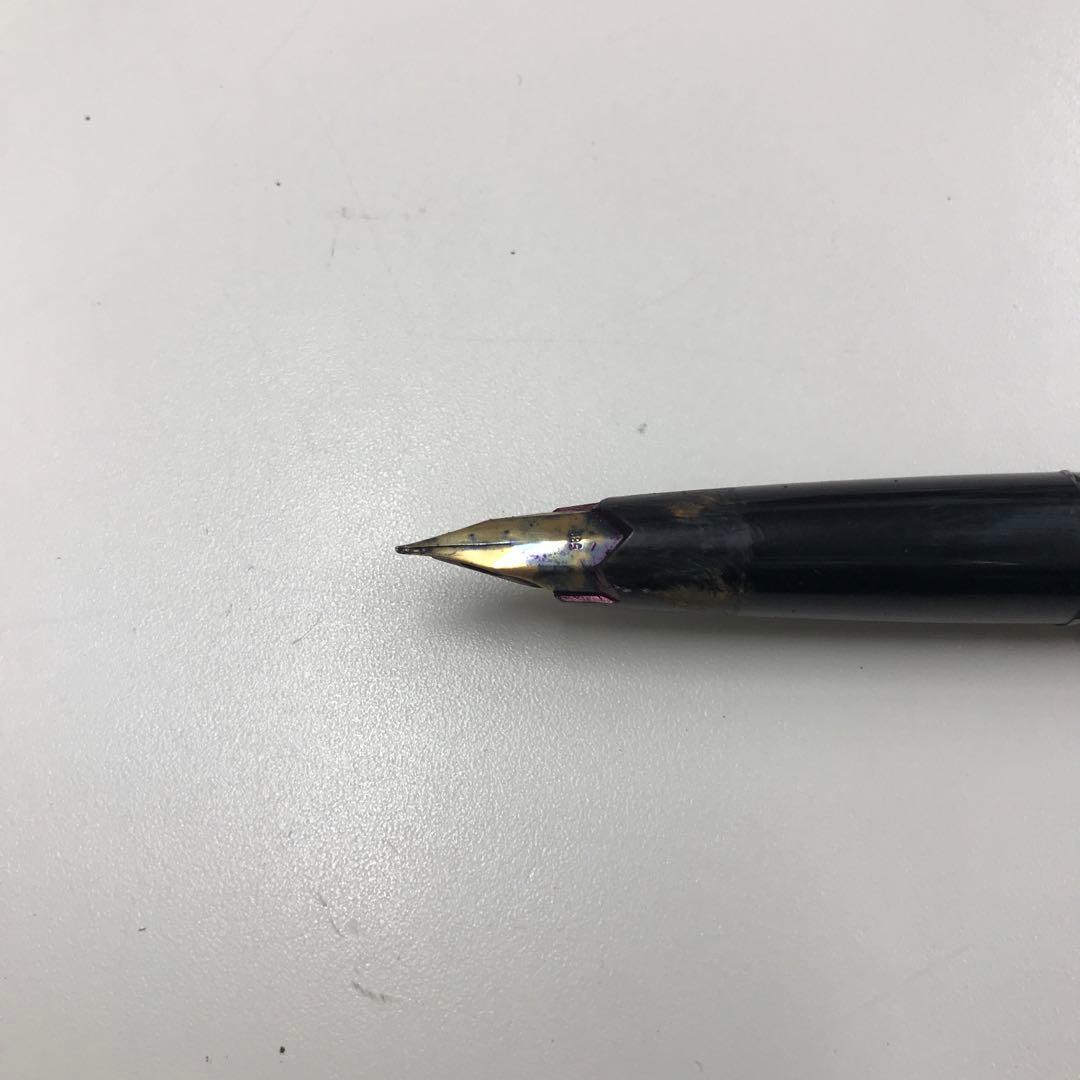 MONTBLANC モンブラン　万年筆