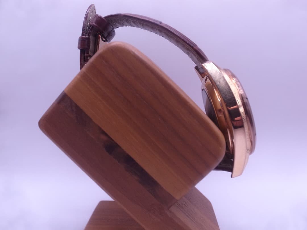 SEIKO 6R27-00E0/SARW010 プレサージュ メカニカル自動巻き