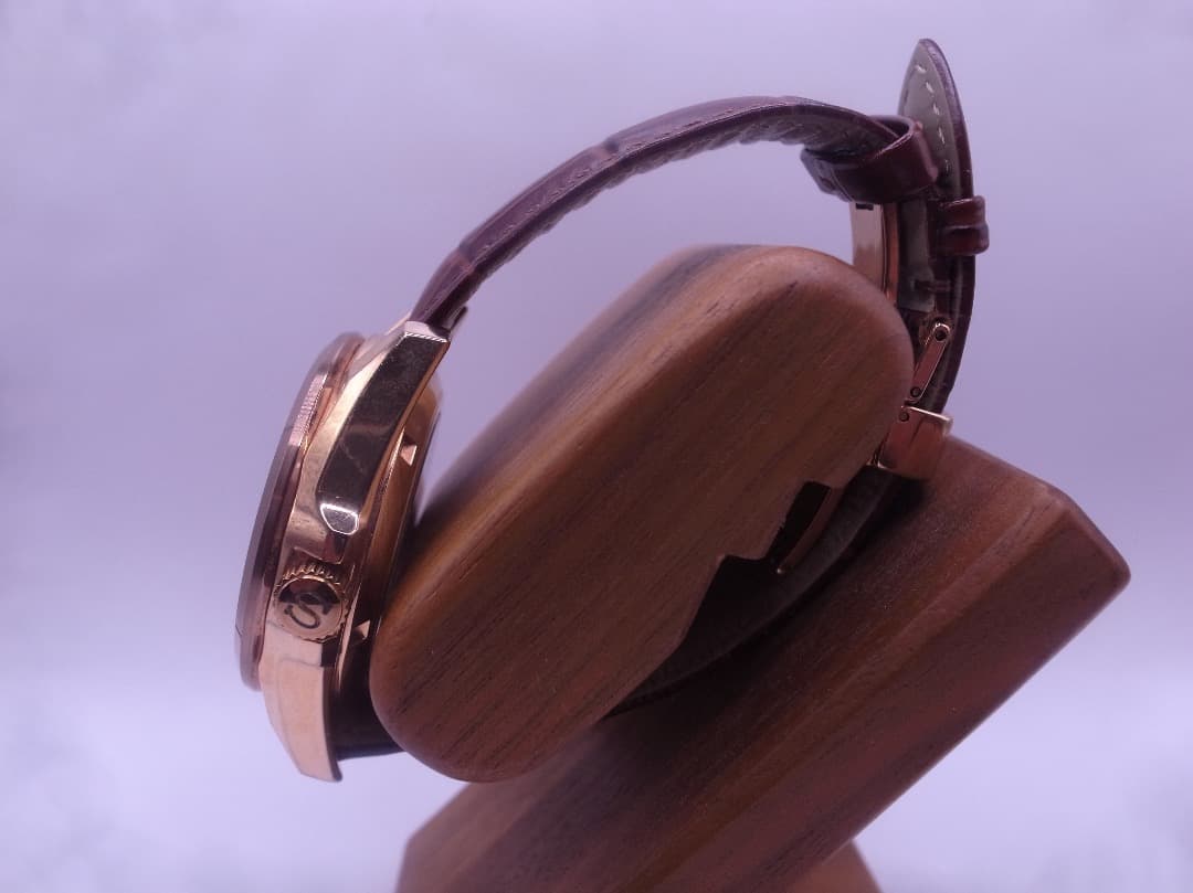 SEIKO 6R27-00E0/SARW010 プレサージュ メカニカル自動巻き