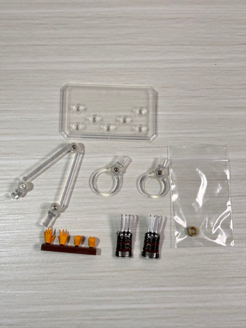 BRING ARTS ドラゴンクエストIV アリーナ　ブリングアーツ フィギュア