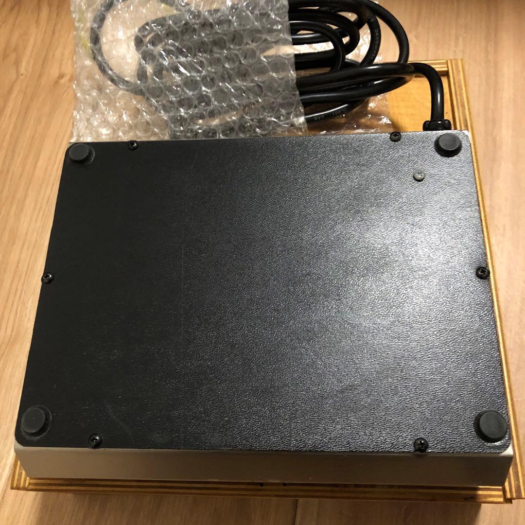 エレハモ Deluxe Memory Man 80年頃 大筐体 MN3005