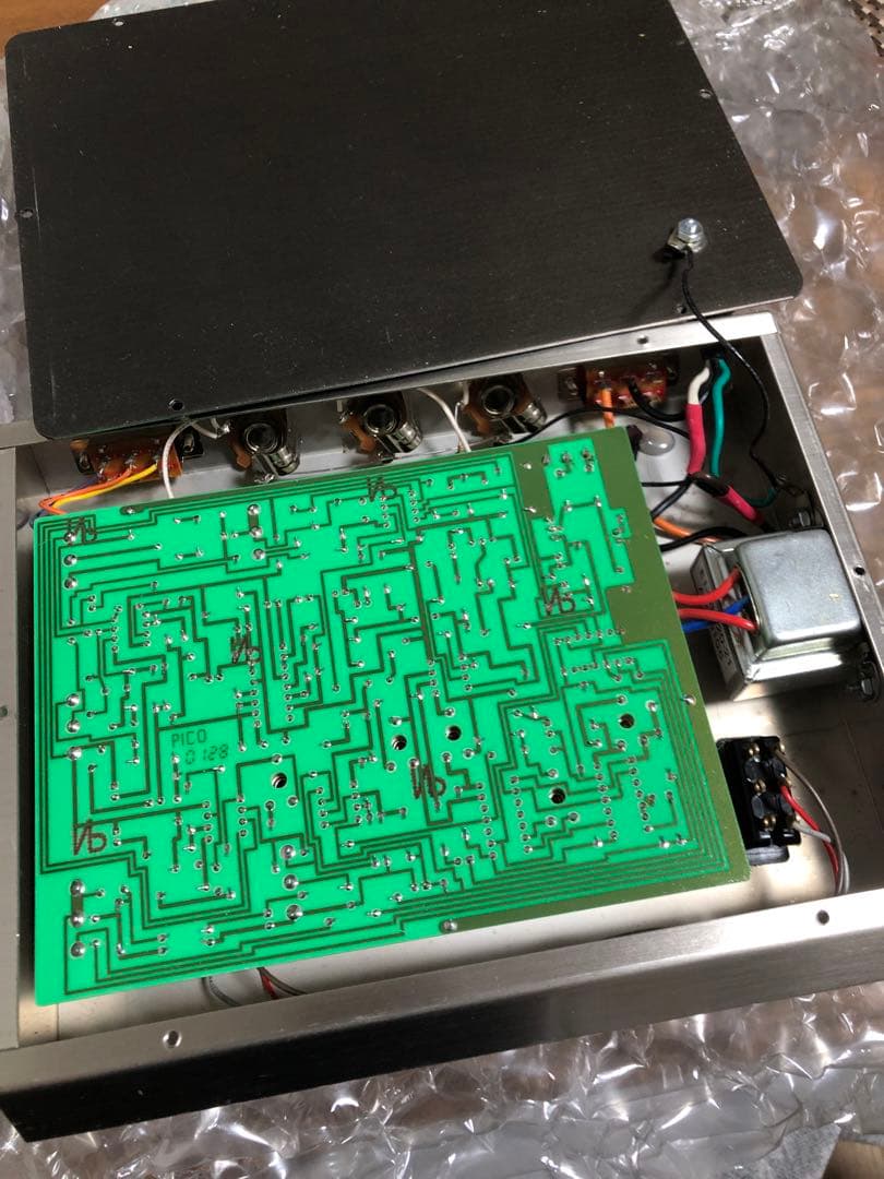 エレハモ Deluxe Memory Man 80年頃 大筐体 MN3005