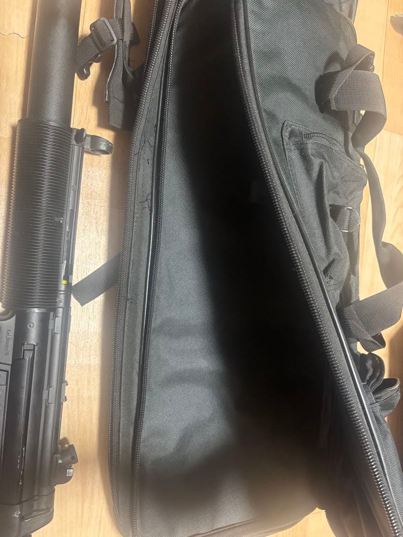 サバゲー スターターキット 東京マルイ