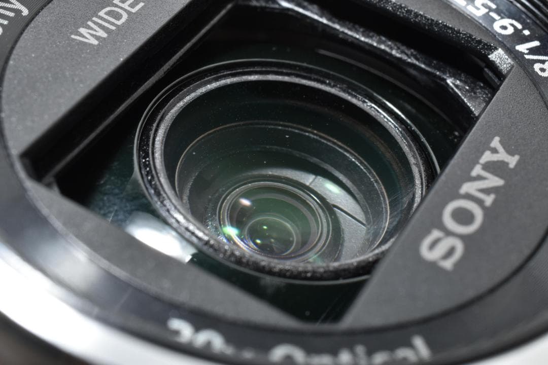 ■ 美品 ■ ソニー　SONY HDR-CX680 M251215#802