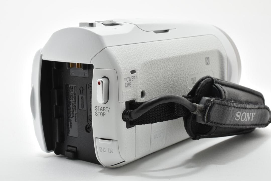 ■ 美品 ■ ソニー　SONY HDR-CX680 M251215#802