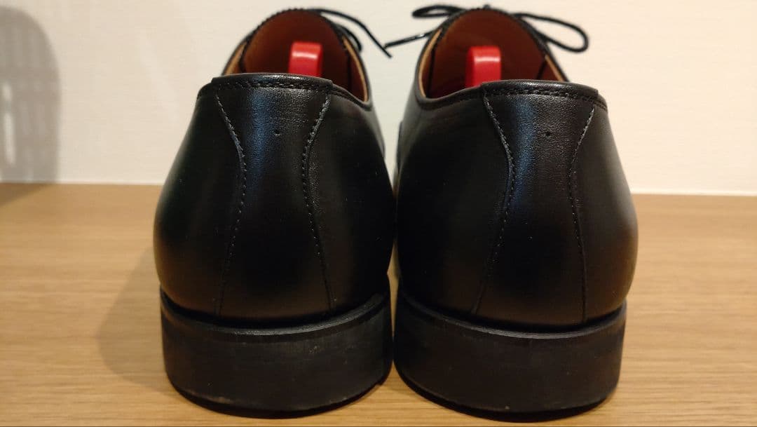 【美品】スコッチグレイン 2926 ファイバーグリップ 25.5cm 撥水