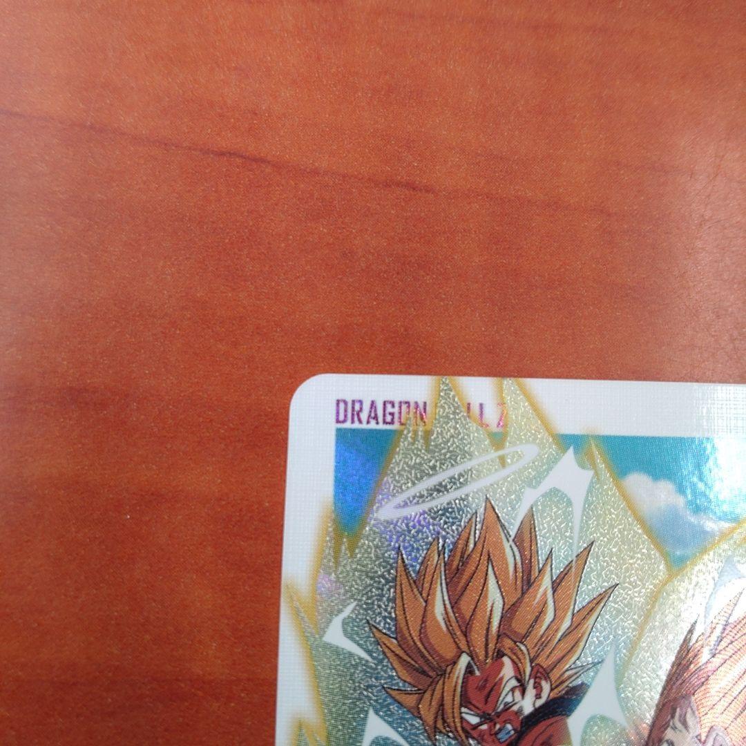 スーパードラゴンボールヒーローズ ベジータ MM5-022DA