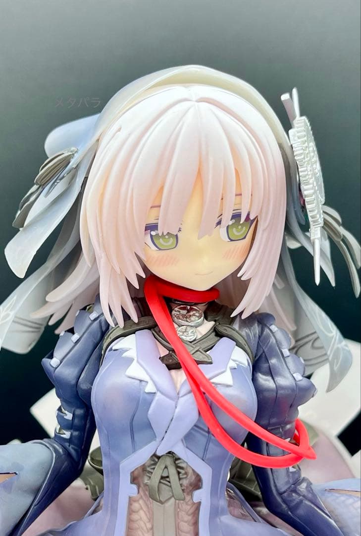 ★【国内正規品&美品❗️】 クロックワーク・プラネット リューズ 1/7 ★