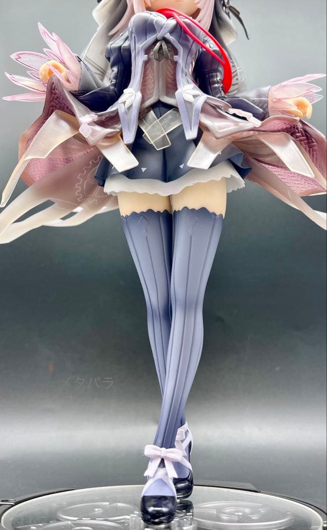 ★【国内正規品&美品❗️】 クロックワーク・プラネット リューズ 1/7 ★