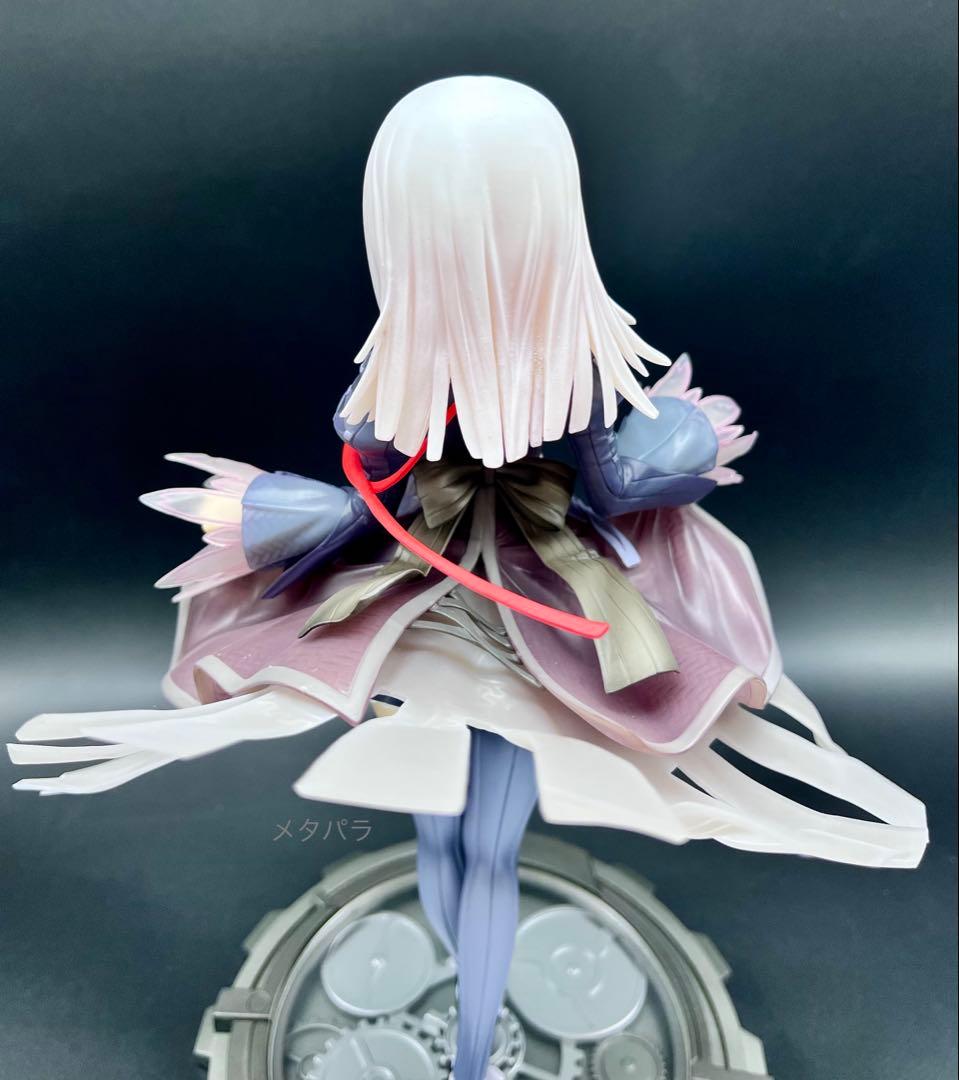 ★【国内正規品&美品❗️】 クロックワーク・プラネット リューズ 1/7 ★