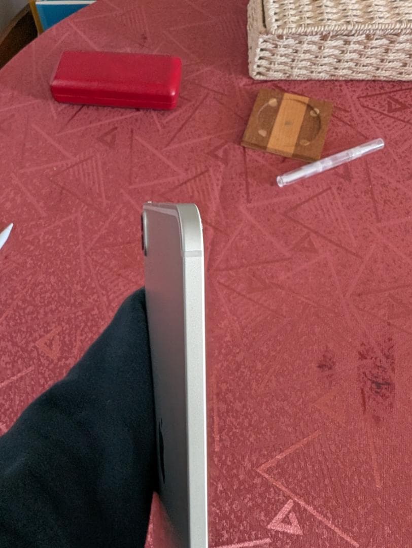 iPad Pro 11 第3世代 128GB Cellularモデル