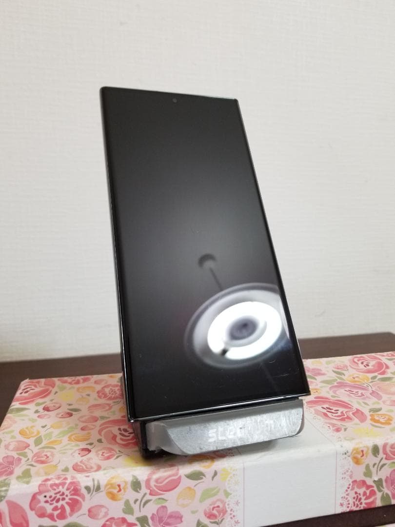 U15 超美品 Galaxy S23 Ultra SIMフリー 256GB◆12