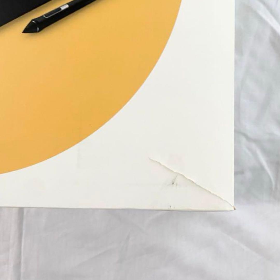 【中古美品】 WACOM Cintiq 16 DTK1660/K1-DX 液タブ