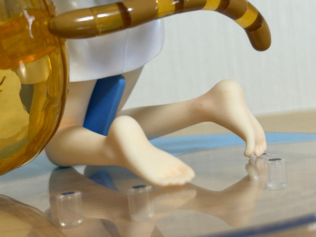 miyuki 古手梨花　フィギュア　ひぐらし