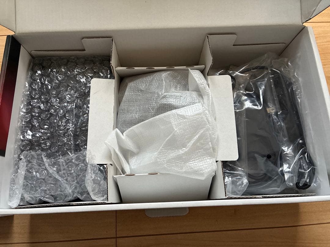 Nintendo Switch ニンテンドースイッチ 本体 ブルー/レッド