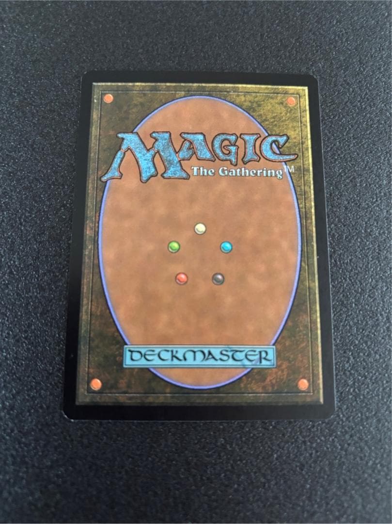 MTG 虚空の力線/Leyline of the Void 日本語【Foil】