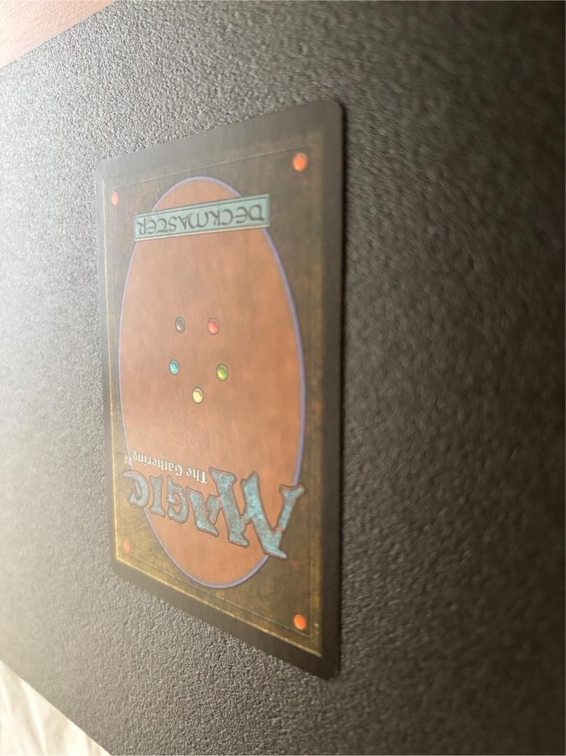 MTG 虚空の力線/Leyline of the Void 日本語【Foil】