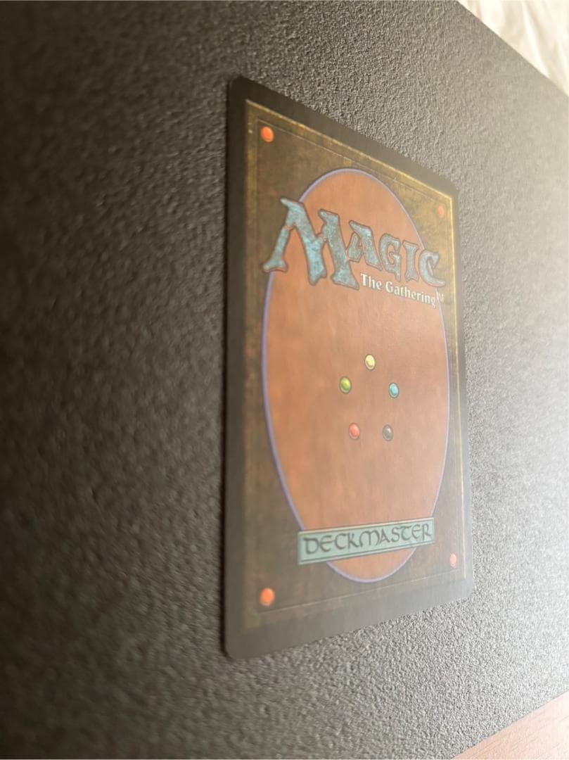 MTG 虚空の力線/Leyline of the Void 日本語【Foil】