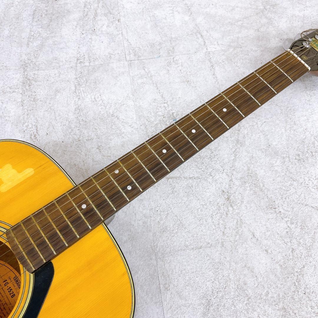 YAMAHA アコースティックギター FG-152B ヴィンテージ