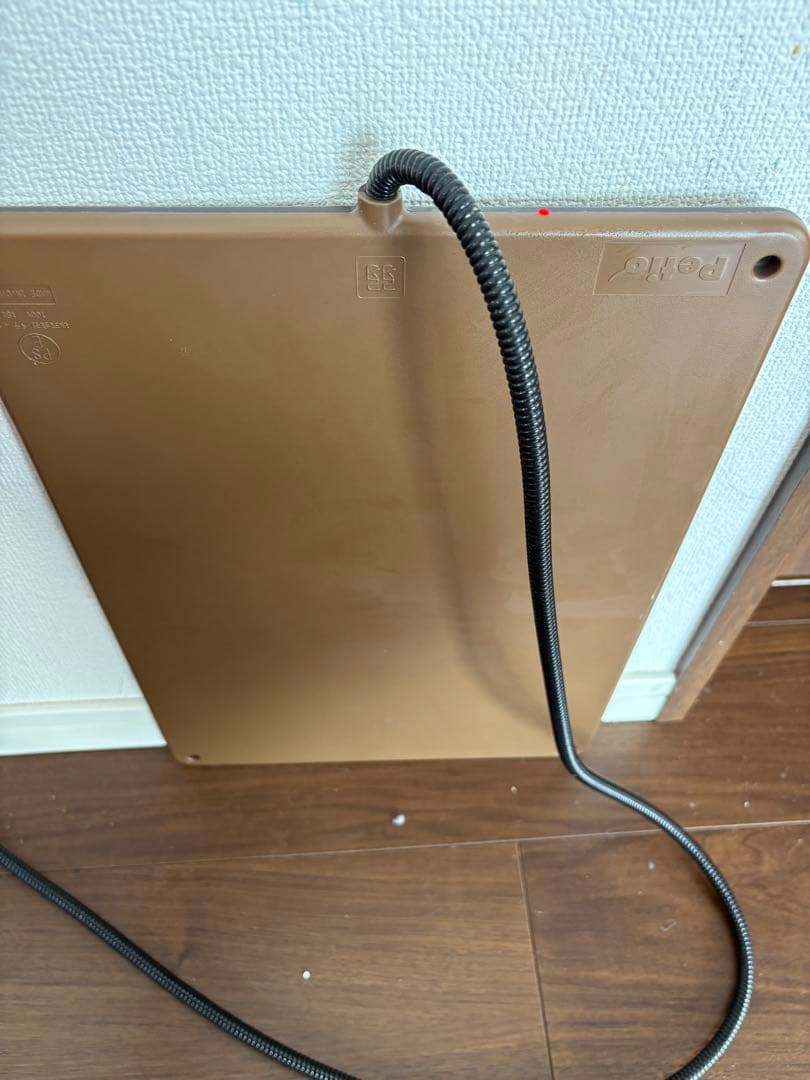 モモンガアクリルゲージ