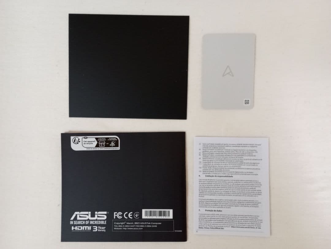 グラフィックボード・グラボ・ビデオカード ASUS DUAL GeForce RTX 3060 OC 12GB