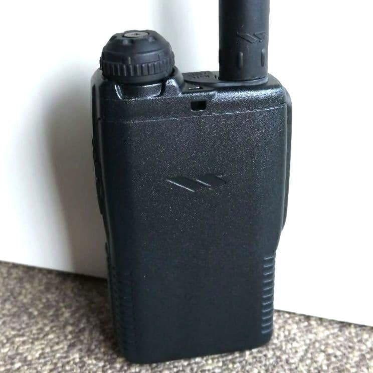 STANDARD VX-3 144/430MHz トランシーバー