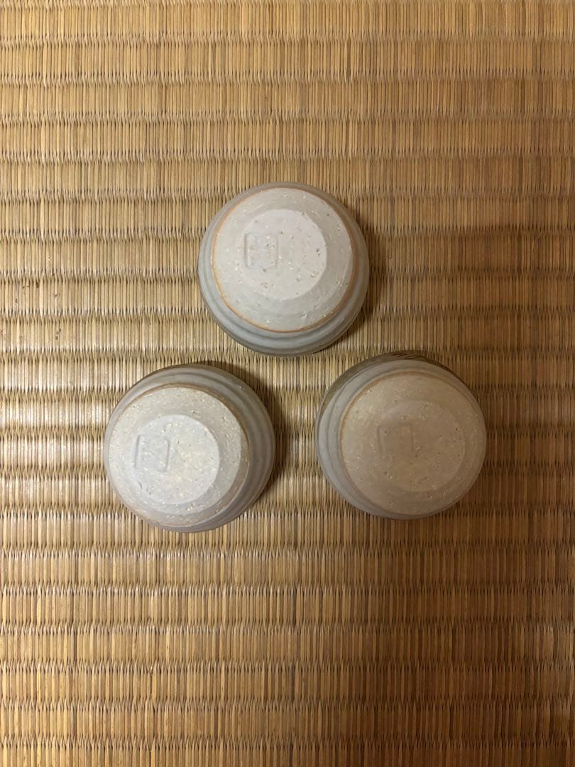 人間国宝　三代徳田八十吉　(正彦) 酒器セット　九谷焼