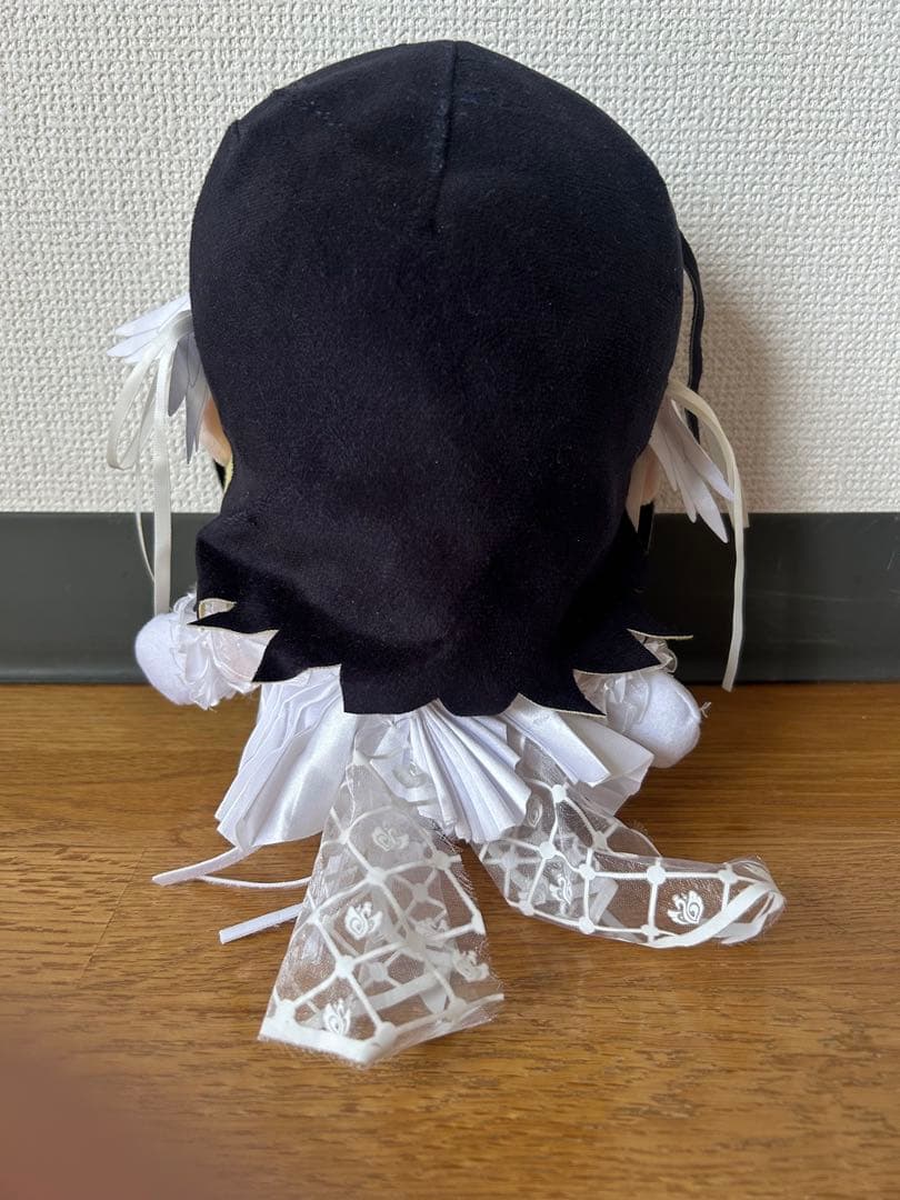 もちWhat! 斑鳩ルカ