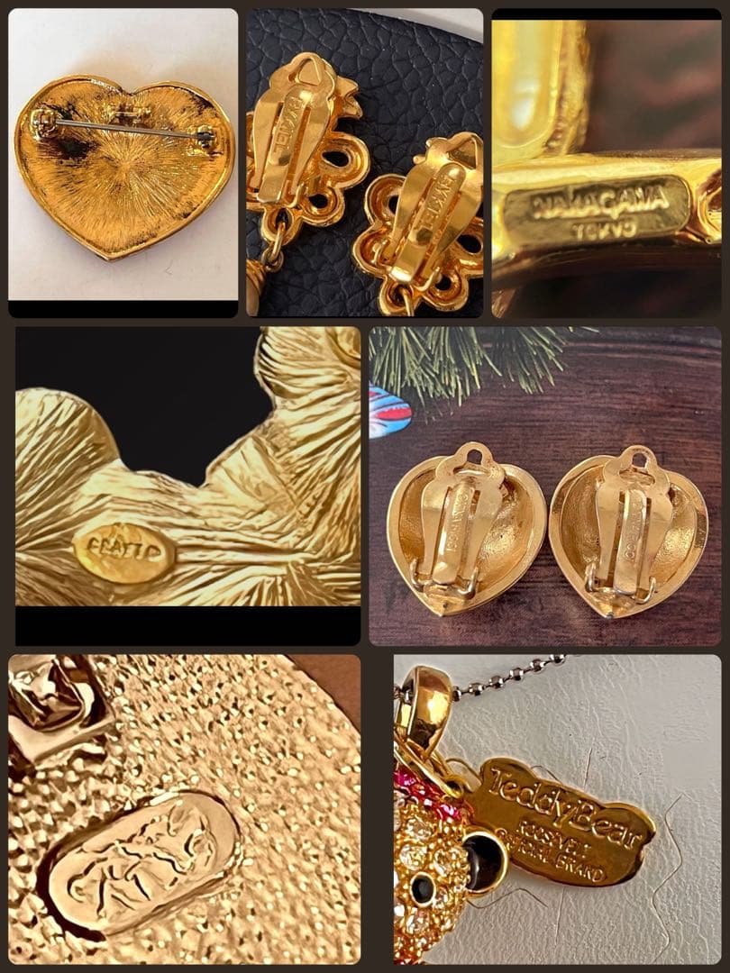 夢様 リクエスト 7点 まとめ商品