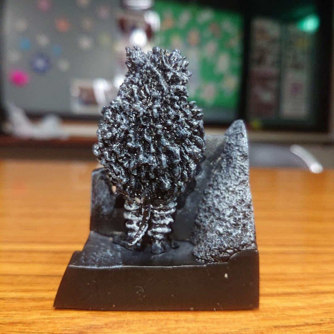 ウルトラ怪獣名鑑 シークレット セット